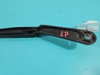 Ramie wycieraczki przód komplet lewe prawe Jaguar XE GX73-17527-BC, GX73-17527-AC