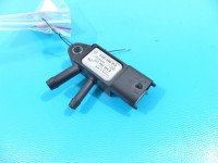 Czujnik ciśnienia spalin Renault Megane III 0281006252, 227702184R