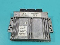 Komputer Sterownik silnika 9659053280, 9655997380 Citroen C5 I 1,8.0 16V