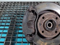 Zacisk przód lewy Citroen C-Elysee II 12- 1.6 hdi