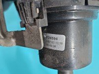 Rura przewód Mercedes, wlew adblue Mercedes W213 A2134705201 2.0 CDI