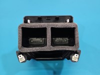 Kratka nawiewu Peugeot 3008 II 9686453677 EUROPA