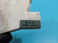 Siłownik klapki wlewu paliwa infiniti Q50 I 13-17 AD04F-019