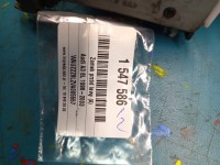 Zamek przód lewy Audi A3 8L EUROPA