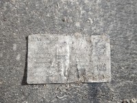 Nadkole tył prawe Skoda Superb IV