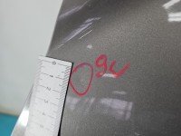 Błotnik przód prawy Toyota Corolla Verso II szary 4S0