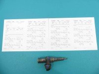 testowany Pompowtryskiwacz 0414720037, 038130073AJ 1.9 tdi