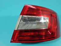 Lampa tył prawa Skoda Octavia III HB EUROPA
