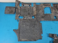 Wykładzina DYWAN PODŁOGA Fiat Ducato IV