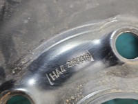 Koło zapasowe 16" dojazdowe dojazdówka Skoda Octavia II Rozstaw śrub: 5x112, Dunlop, 205 mm, Profil opony: 55, imprk1555675,...