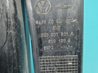 Filtr węglowy Skoda Scala 2019- 1.0 tsi 2Q0201801A