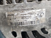 TEST Alternator Alfa romeo Gt 46782213 1.9 jtd