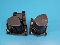 Uchwyt na napoje kubek CUP HOLDER Toyota C-HR I 16-23 55475-10130/50, 55619-F4090