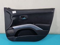 Tapicerka drzwi przód prawa boczek Peugeot 4007