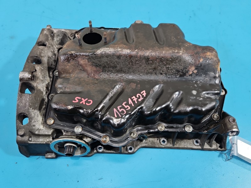 Misa olejowa MISKA Vw Golf VII 1.4 tsi