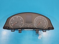 Licznik Vw Golf V 1.9 tdi 110080248/034, 1K0920871B EUROPA