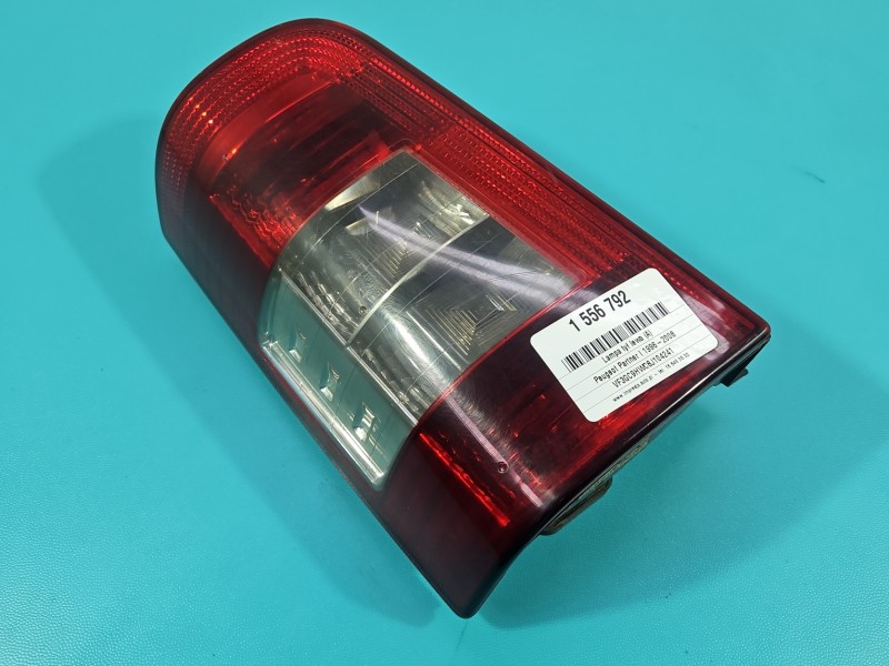 Lampa tył lewa Peugeot Partner I HB EUROPA