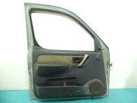 DRZWI PRZÓD LEWE KIEROWCY Peugeot Partner I 5d groszkowy