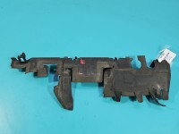 KIEROWNICA Wlot powietrza Vw Jetta VI 2.0 tdi 5C6121284G