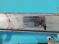 Podnośnik przód lewy Hyundai Atos 0171130, 090143 5d