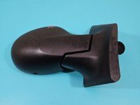 Lusterko prawe Renault Twingo II czarny NV676 manualny, manualne 07-11 europa