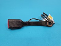 Pas bezpieczeństwa przód lewy kierowcy Subaru Forester IV SJ 12-18 EU