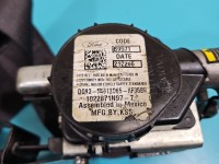 Pas bezpieczeństwa przód lewy kierowcy Ford Fusion USA 12-20 DG93-54612D65-AF EU