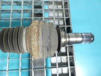 Półoś tył lewa Vw Touareg II 10- 3.0 tdi automat