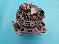 TEST Alternator Vw Touran I 06F903023F 1.9 tdi