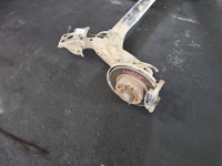 Tylna belka oś tył Fiat Stilo 1.9 jtd