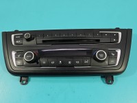 Konsola panel nawiewu bmw F30