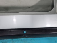 Zderzak tył Opel Zafira B Z30C HB