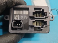 Opornik rezystor Peugeot 5008 II 17-24 0113918644165