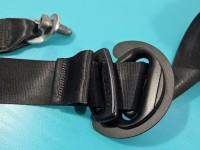 Pas bezpieczeństwa przód prawy pasażera Vw Jetta V 609823100A