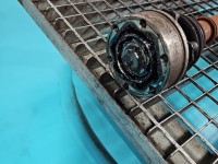 Półoś przód prawa Seat Altea 1.6b manual