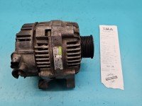 TEST Alternator Citroen C3 I 9638275580 1.4 wiel