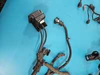 InstalacJa Wiązka silnika 91290-F2540AA, 91855-F2621A 1.6 16V Hyundai Elantra VI 15-20