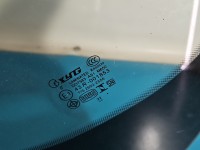 Szyba przednia czołowa Ford Kuga Mk1 08-13