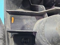 Ślizg zderzaka tył lewy Renault Megane IV 850459850R