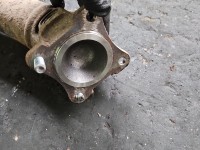 Wał napędowy tył Ssangyong Rexton I 2.0 e-XDI (671960)