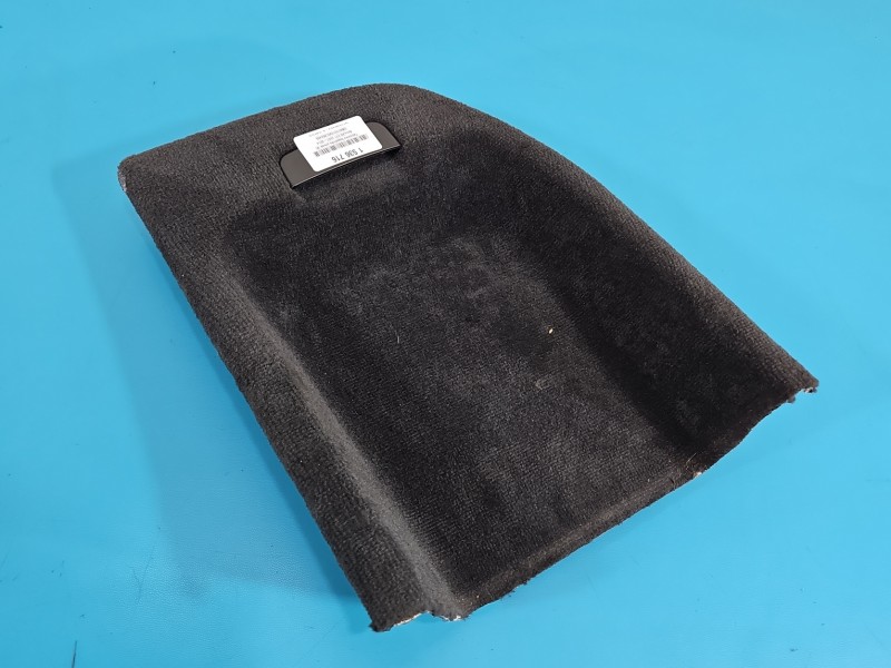 Tapicerka bagażnika prawa boczek BMW X6 E71 7246988