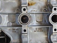 Głowica AUDI A4 B8 1.8 TFSI (Cje)