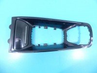 Listwa listwy dekory dekor deski Citroen C5 II X7 eu