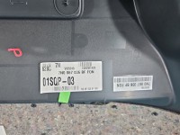 Tapicerka bagażnika prawa boczek Vw Sharan 7N II 10- 7N0867036BF