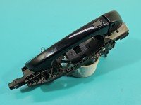 Klamka przód lewa zewnętrzna Porsche Cayenne II 5N0837885H