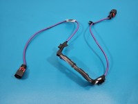 Wiązka akumulatora Skoda Octavia IV