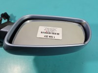 Lusterko lewe pin Vw Passat B5 sedan 4d kolor europa