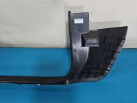 Osłona ZAŚLEPKA PLASTIK Skoda Scala 2019- 657867282B