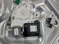 Podnośnik przód prawy Vw Tiguan I 07- 1K0959792K, 5N1837730A