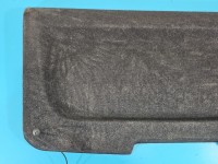 Półka tylna tył bagażnika Fiat Grande Punto